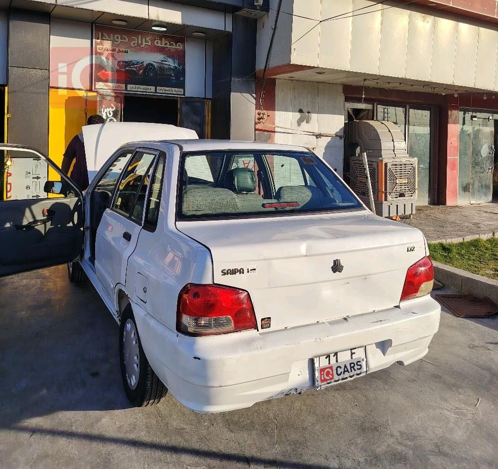 سايبا 132